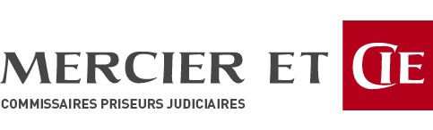 Mercier et Cie Biens d'équipement