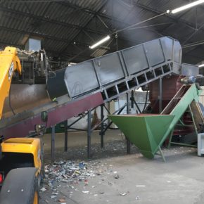 Une ligne complète de broyage/ lavage plastique / (PE/PP) - Le Lundi 31 août 2020 à 13 heures 30 - Hôtel des ventes de VENDEVILLE (59175) -18 rue d’Avelin Une ligne complète de broyage/ lavage plastique / (PE/PP) - Le Lundi 31 août 2020 à 13 heures 30 - Hôtel des ventes de VENDEVILLE (59175) -18 rue d’Avelin