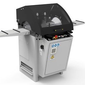 Vente de machines "construction aluminium" Fom Industrie - Mercredi 29 septembre Vente de machines "construction aluminium" Fom Industrie - Mercredi 29 septembre