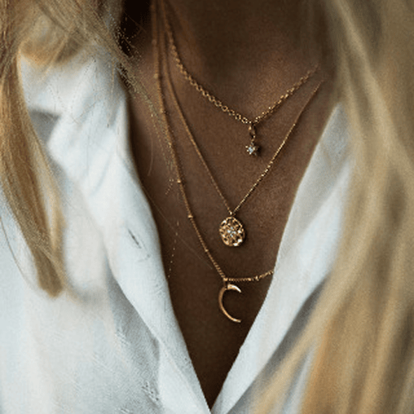 Bijoux & Mode