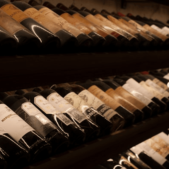 Vins & Spiritueux