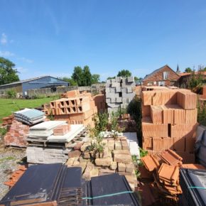 Suite Liquidation Judiciaire SARL TERNOIS CONSTRUCTIONS - Mercredi 18 juin