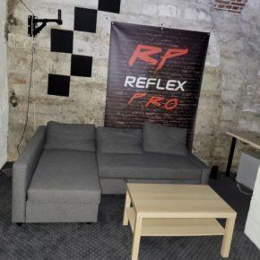 Suite Liquidation Judiciaire SARL REFLEX PRO - En vente le 23 juillet Suite Liquidation Judiciaire SARL REFLEX PRO - En vente le 23 juillet