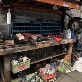 Suite Liquidation Judiciaire SARL TRANSPORT CHUFFART - Vente du 10 septembre 2025