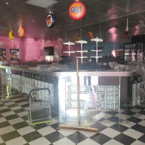 Suite Liquidation Judiciaire MEMPHIS ARRAS - Vente du 8 octobre 2025 à partir de 9h30