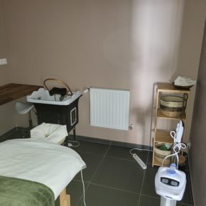 Suite Liquidation Judiciaire SARL L’ULYSSE SPA - 5 novembre 2025 à 9h30