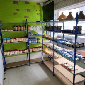 Suite Liquidation Judiciaire SARL DELICES D’ORIENT - 5 novembre 2025 à 9h30