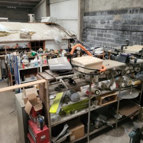 Suite Liquidation Judiciaire SARL DAVID MAGNANI - 5 novembre 2025 à 9h30