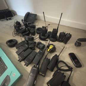 Suite Liquidation Judiciaire SARL SECURITY CONSULTING SERVICES - 5 novembre 2025 à 9h30