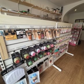 Suite Liquidation Judiciaire Céline Angélique Véronique DARRAS « MAGIC-CAKE » - 5 novembre à 9h30