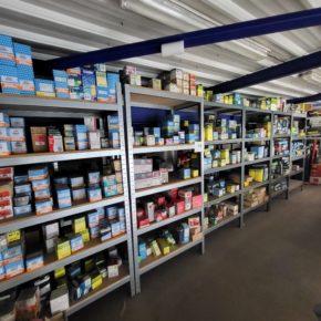 Suite Liquidation Judiciaire SARL GARAGE PACHY - Vente 17 déc 2025