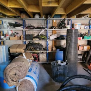 Suite Liquidation Judiciaire SARL AMF RENOVATION HABITAT - Vente du 14 janvier 2026