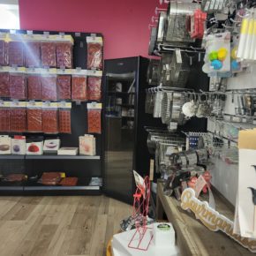 Suite Liquidation Judiciaire SARL GOURMANDISES ET VOUS - En vente le 25 mars 2026 à 9h30