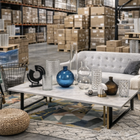 Nouveauté - Vente de matériels de décoration - Jeudi 2 avril à 9h30 à Cavaillon Nouveauté - Vente de matériels de décoration - Jeudi 2 avril à 9h30 à Cavaillon