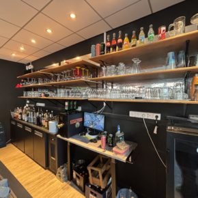 Suite Liquidation A&G BAR GAMING « Au repère » - 8 avril 2026 à partir de 9h30