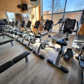 Suite Liquidation Judiciaire SARL AD HOC « L’ORANGE BLEUE » - 8 avril à partir de 9h30