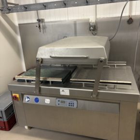 Suite Liquidation SARL SOCIETE ALFRED LEMAIRE - 8 avril à partir de 9h30