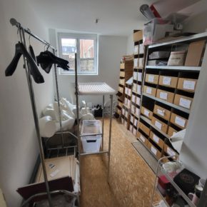 Suite Liquidation Judiciaire SAS H A DONIA « CALZEDONIA » - 8 avril à partir de 9h30