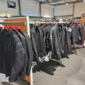 Suite Liquidation Judiciaire SARL LA SCOOTERIE - 8 avril à partir de 9h30