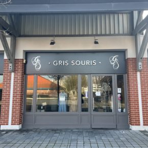 Suite Liquidation Judiciaire Simplifiée GRIS SOURIS - en vente le 8 avril à partir de 9h30