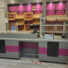 Suite Liquidation Judiciaire SARL FOURNIL DE MASNIERES - 6 mai 2026 à partir de 9h30