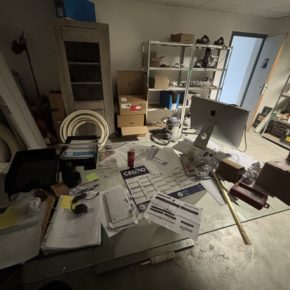 Suite Liquidation Judiciaire SAS NORDRENOV - 6 mai à partir de 9h30
